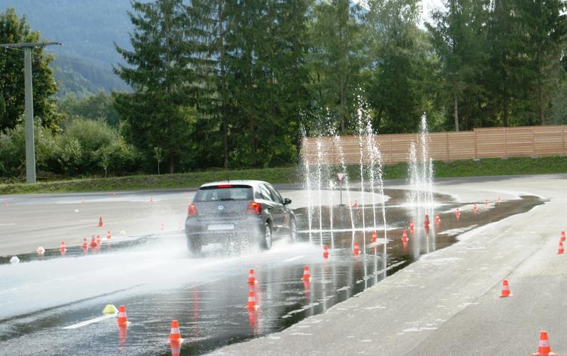 Fahrsicherheitstraining Villach Fahrsicherheitstraining Villach